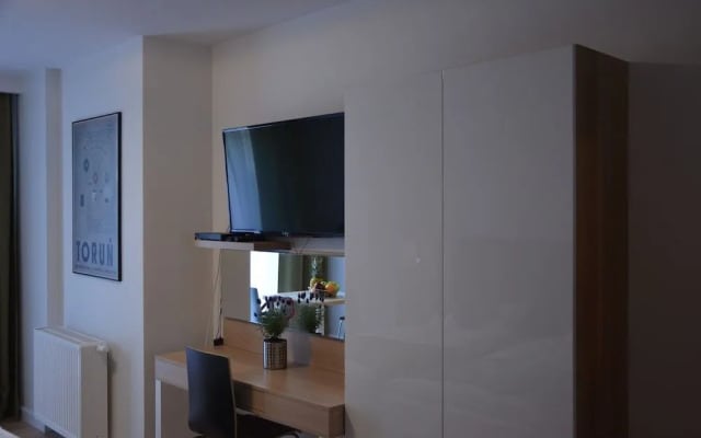 Apartamenty Oxygen DeLux