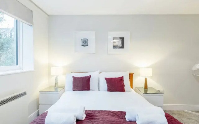 Roomspace Apartments -Marina Place