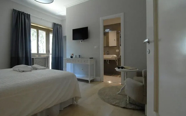 Tiburtina Bed And Breakfast 2.0