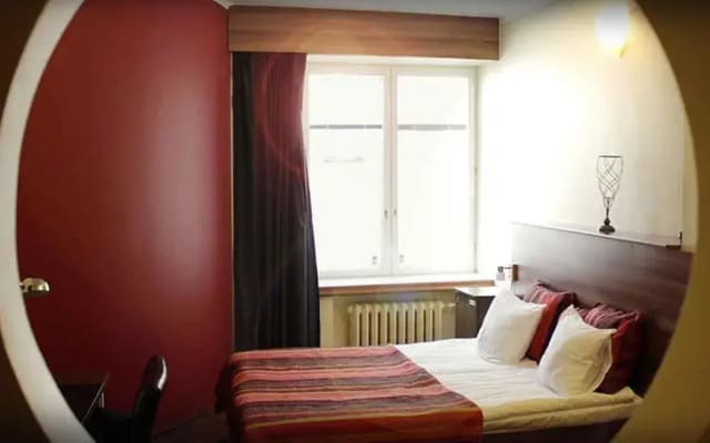 Best Western  Hotel Carlton
