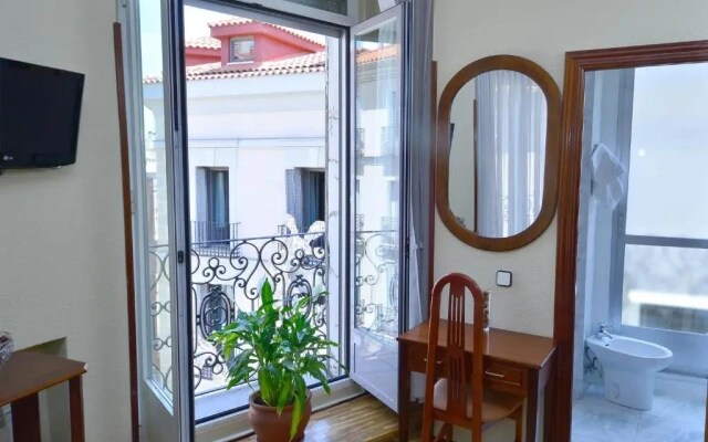 Hostal Sardinero