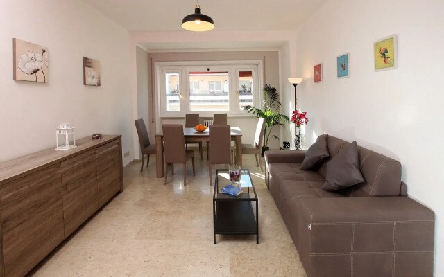 Marina Home