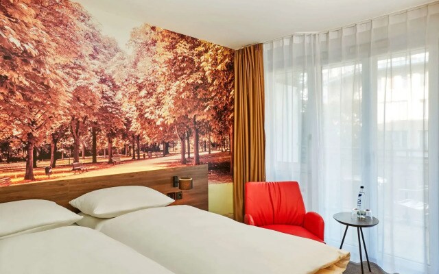 Hyperion Hotel Berlin
