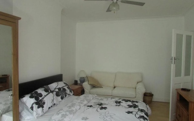 St Mildreds Rooms