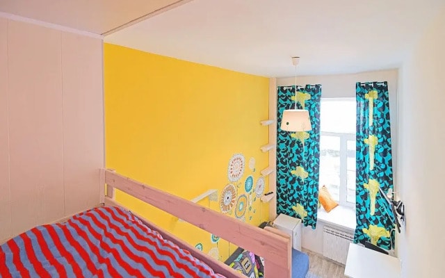 Apartments Syper