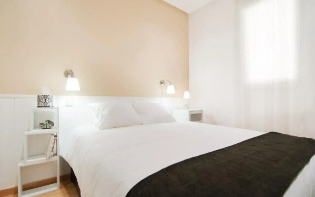 MIT House Genova en Madrid