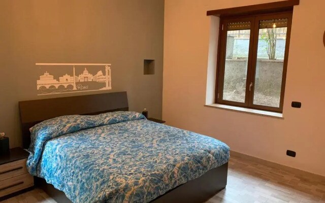 La Dimora dei Consoli - Holiday House a Roma