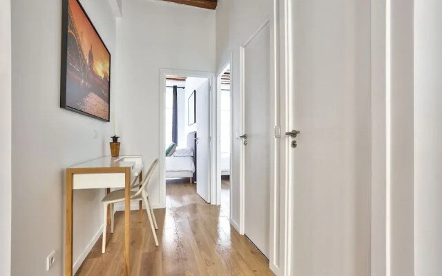 67 - Amazing Flat In Paris