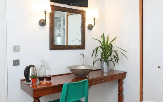 Noble House Galata