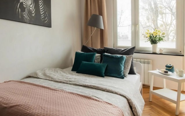 PiotrApartments II
