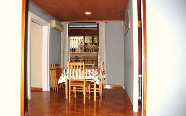 Apartment Banys Nous