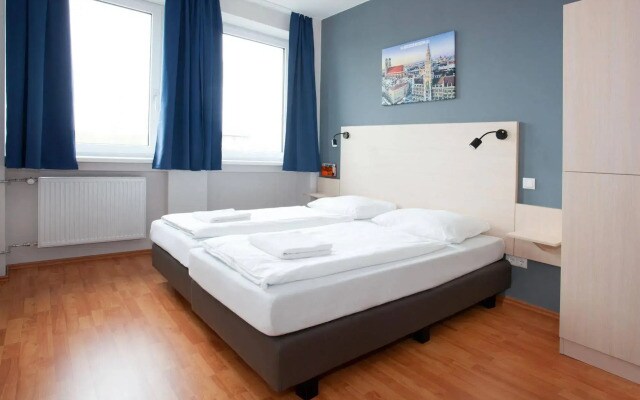 a&o München Laim - Hostel