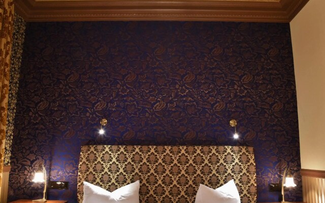 Myer's Hotel Berlin
