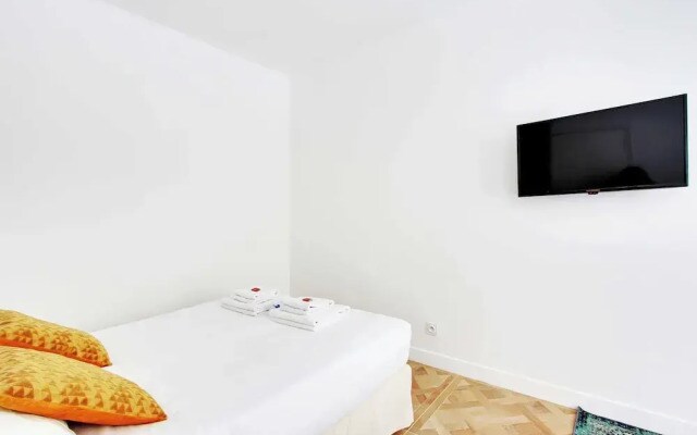 Cozy Studio - 4P - Place de la Bastille