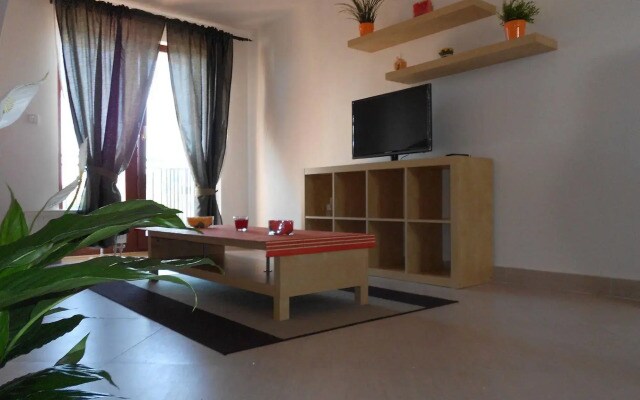 Apartments u Staropramenu