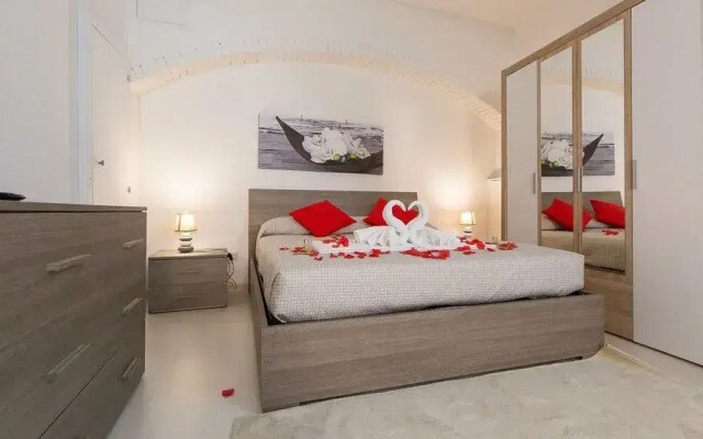 Rental In Rome Studio Pantheon