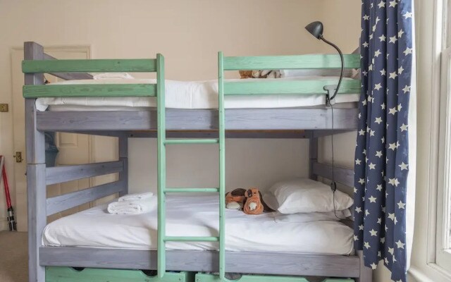 Family home in Hammersmith