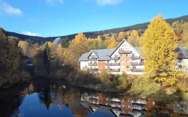 Apartmán Lucie Špindlerův Mlýn