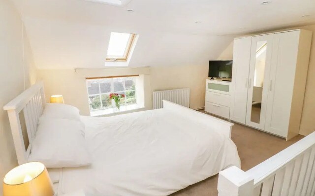 Mill View Cottage