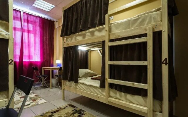Myod Hostel