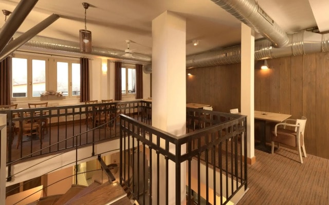 Hotel Na Staré poště