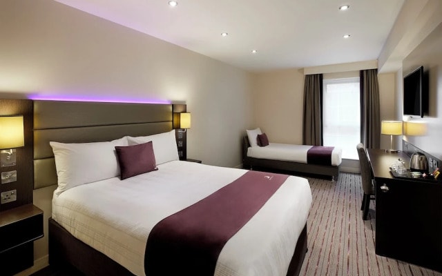 Premier Inn London Croydon South - A212
