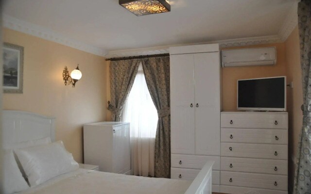 Corner Suites Taksim