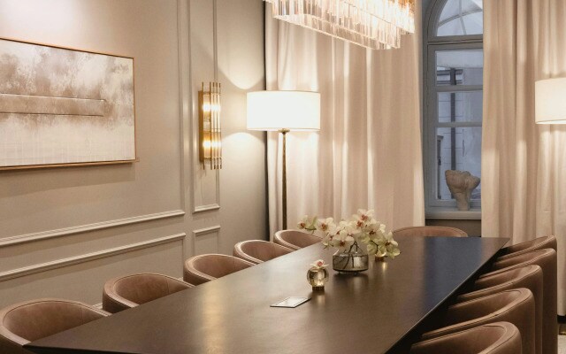 Waldorf Astoria Helsinki