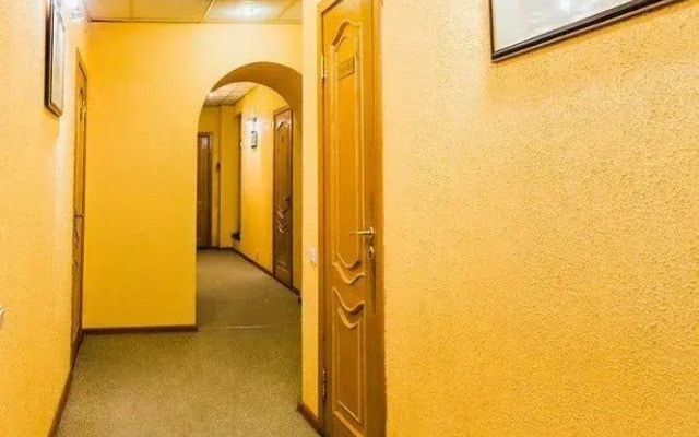 Old Flat