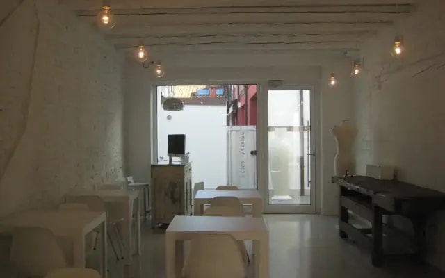 Legrenzi Rooms