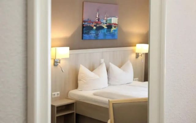 Businesshotel Berlin