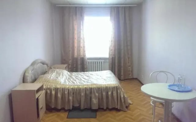 Меблированные комнаты Raduga