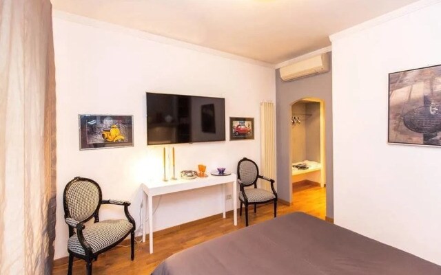 Red Carpet Luxury B&B