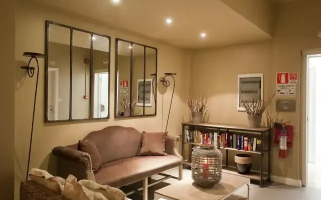 City Guest House