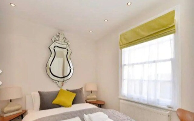 Stunning 3 Bed Townhouse In Belgravia