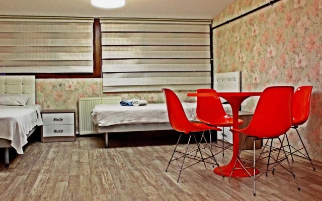 Tamara Suite Hotel