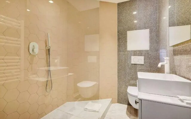 Residence Paris Pelee