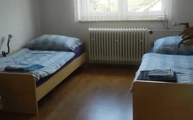 Apartmán Pražská