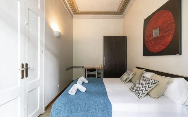 AB Casanova Apartment