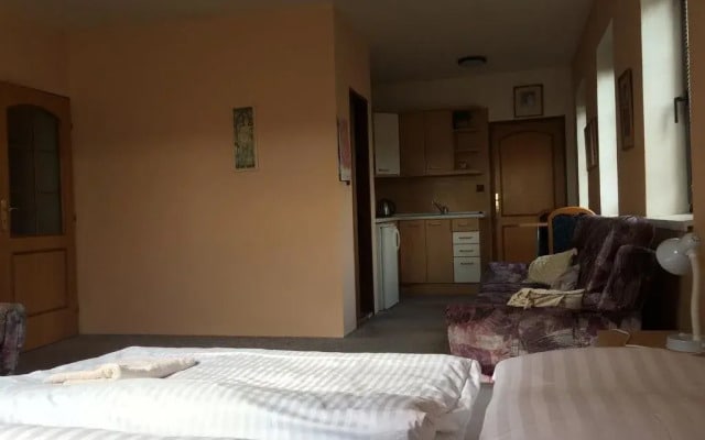 Hotel Filippi
