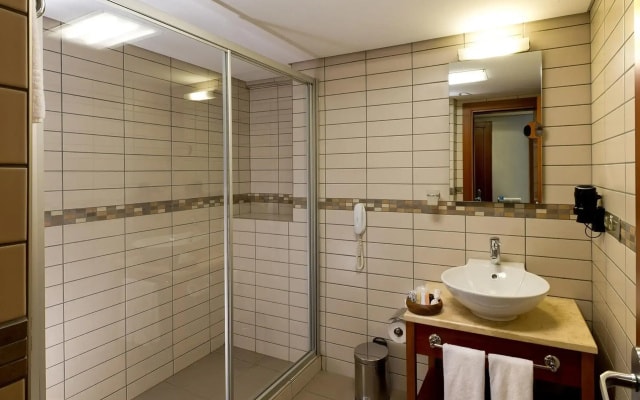 Istanbul Golden City Hotel