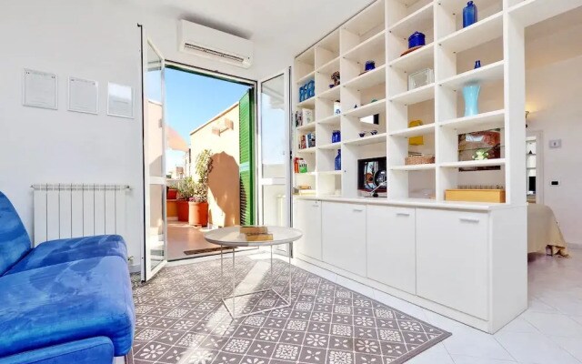 Rome Accommodation - Celimontana