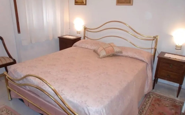 Grimaldi Apartments – Scrigno