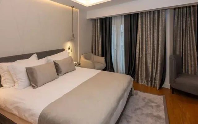 Baver Hotel