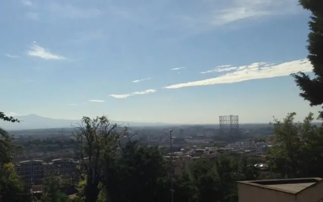 Apartment Verde Roma