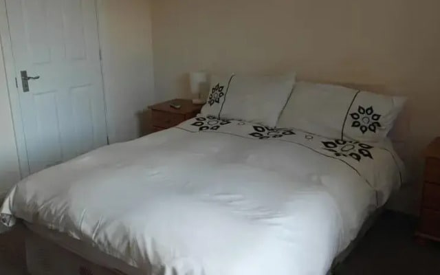 Hikers and Bikers B&B