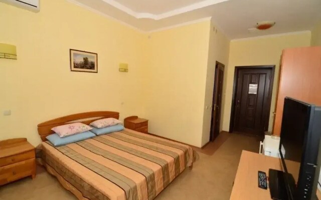 Perchem Hotel