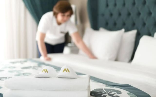 Metropolitan Hotels Taksim