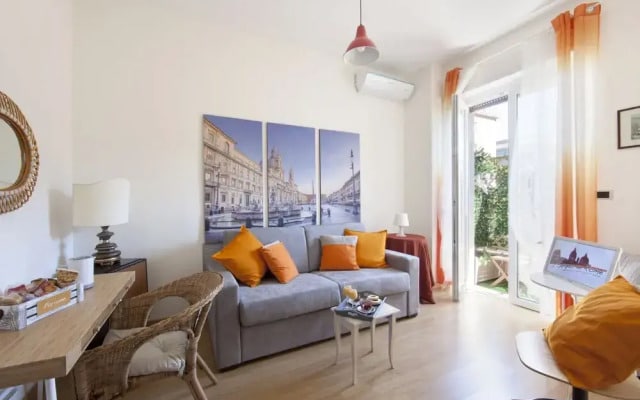 Il Segno in Rome