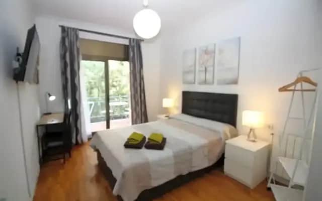 Nuevo Arag¿ Habitaciones